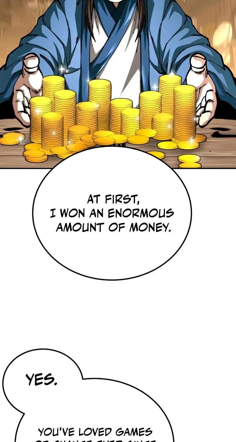 Warrior Grandpa and His Supreme Granddaughter Chapter 117 - page 73