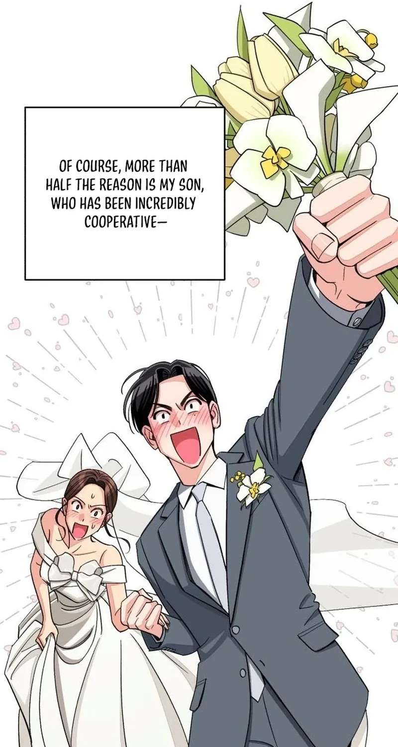 Iseop's Romance Chapter 113 - page 58