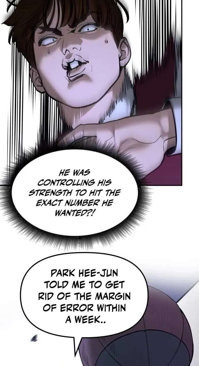 Designated Bully Chapter 199 - page 103
