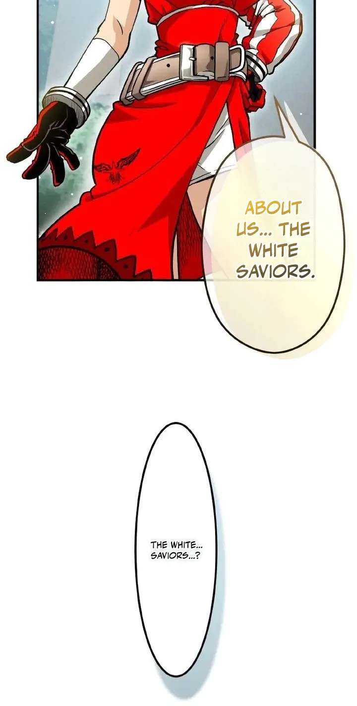 Revenge of the Villain Slayer Chapter 6 - page 35