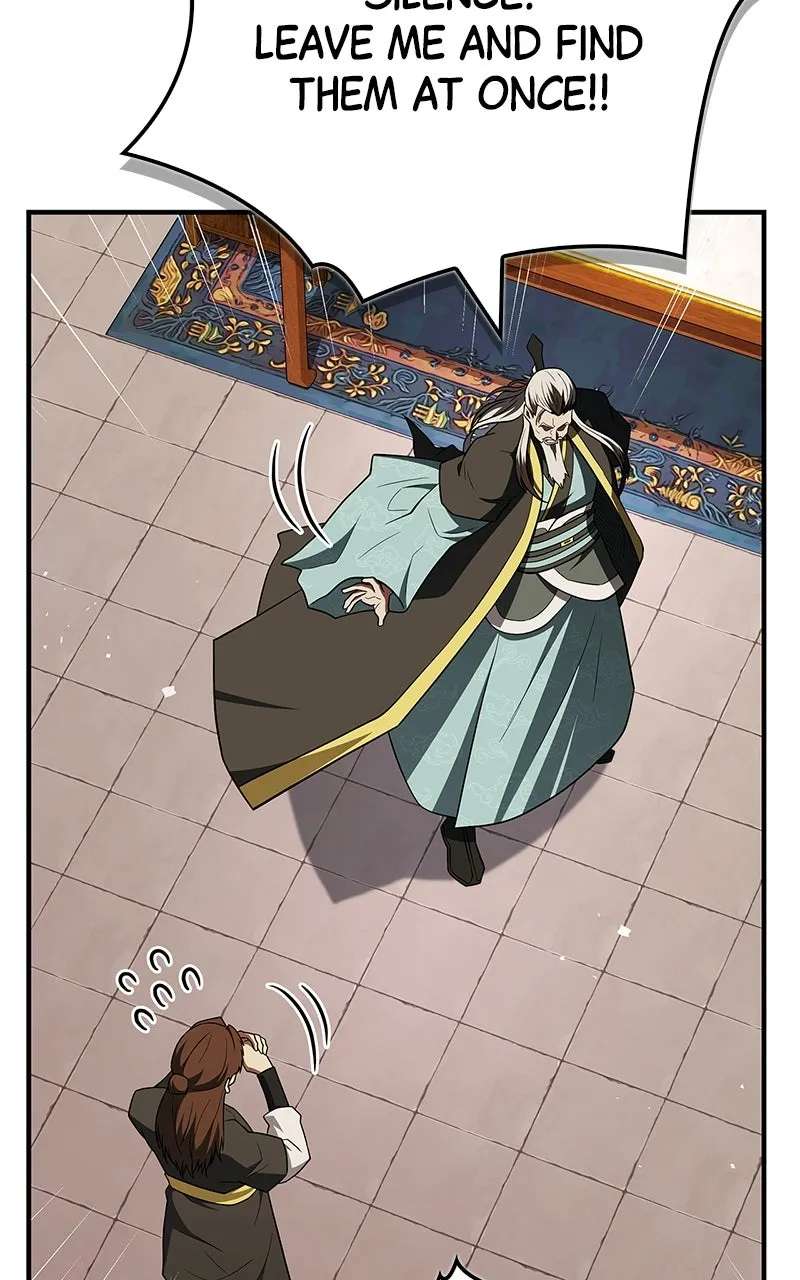 The Genius MurimFitness Trainer Chapter 109 - page 8