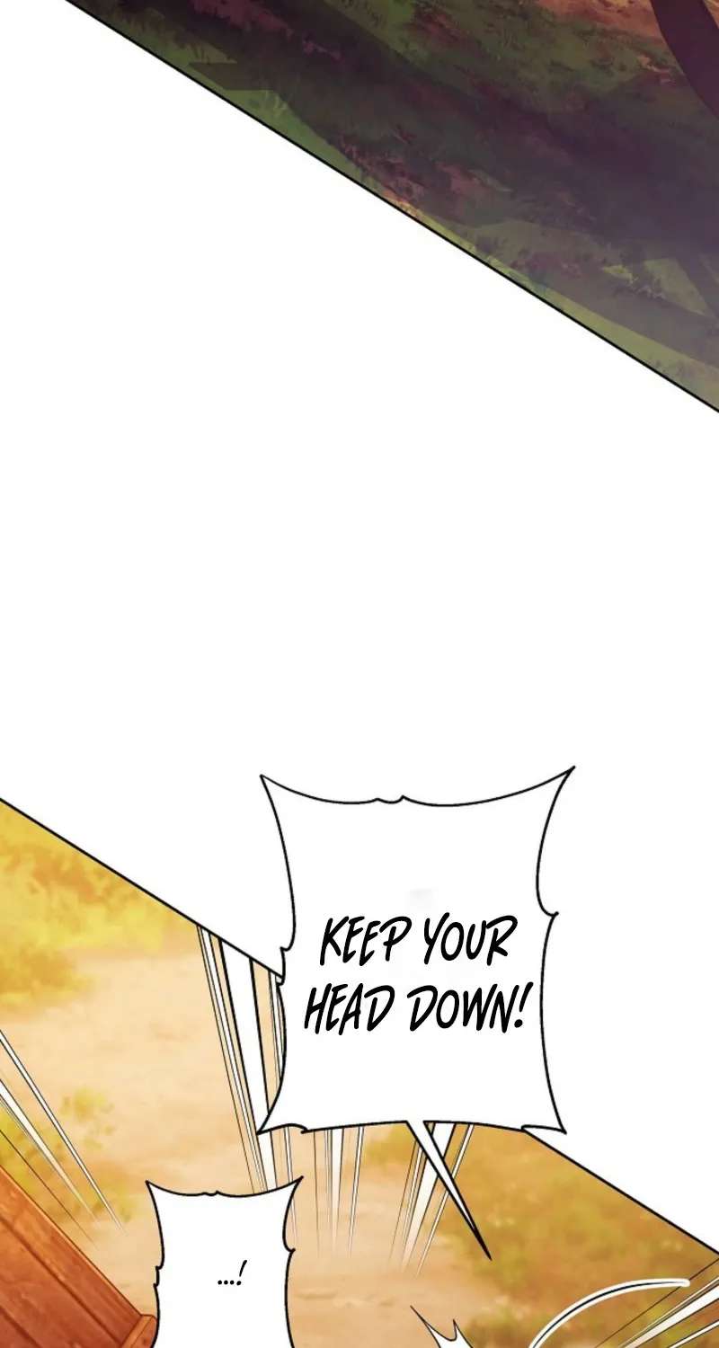 When the Male Lead and Female Lead Broke Apart Chapter 36 - page 4