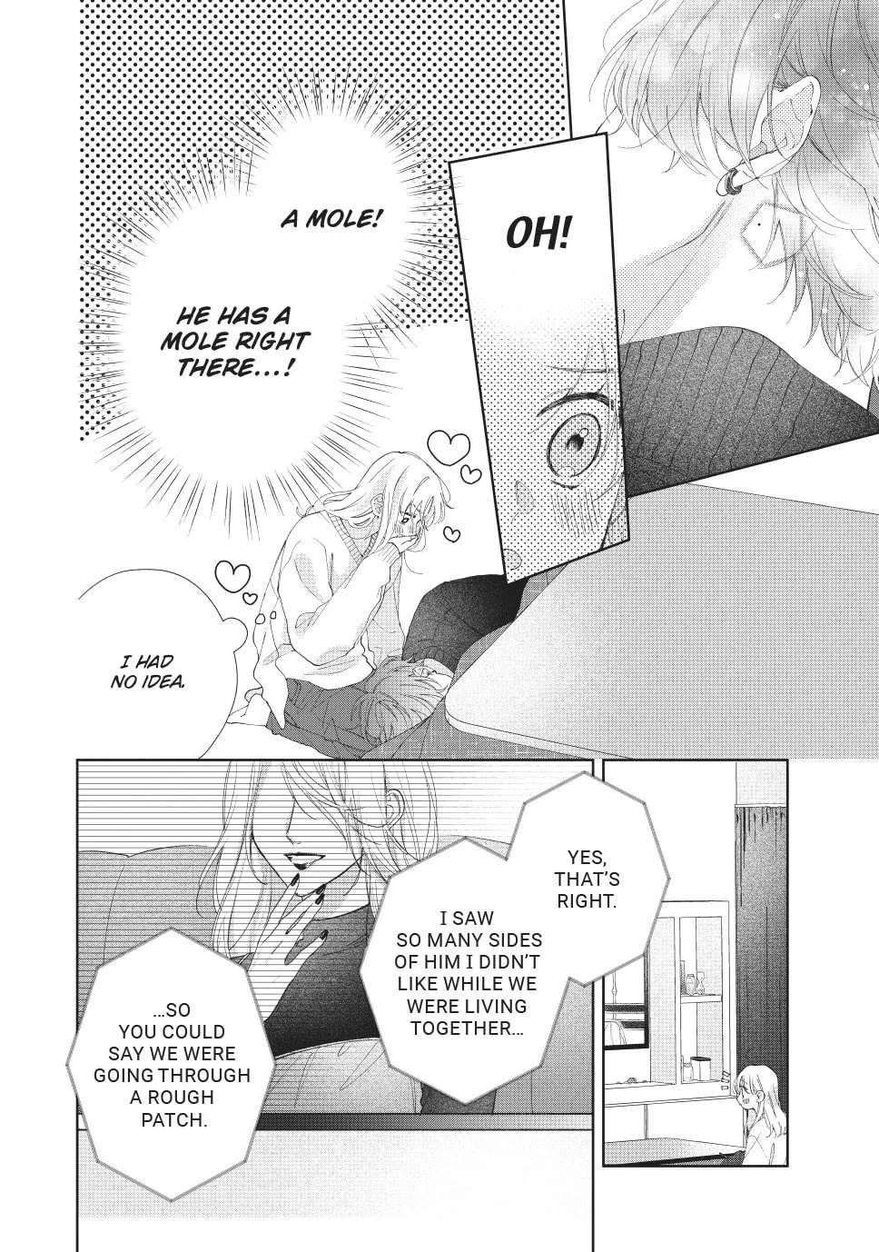 Kawaii nante Kiitenai!! Chapter 55 - page 28
