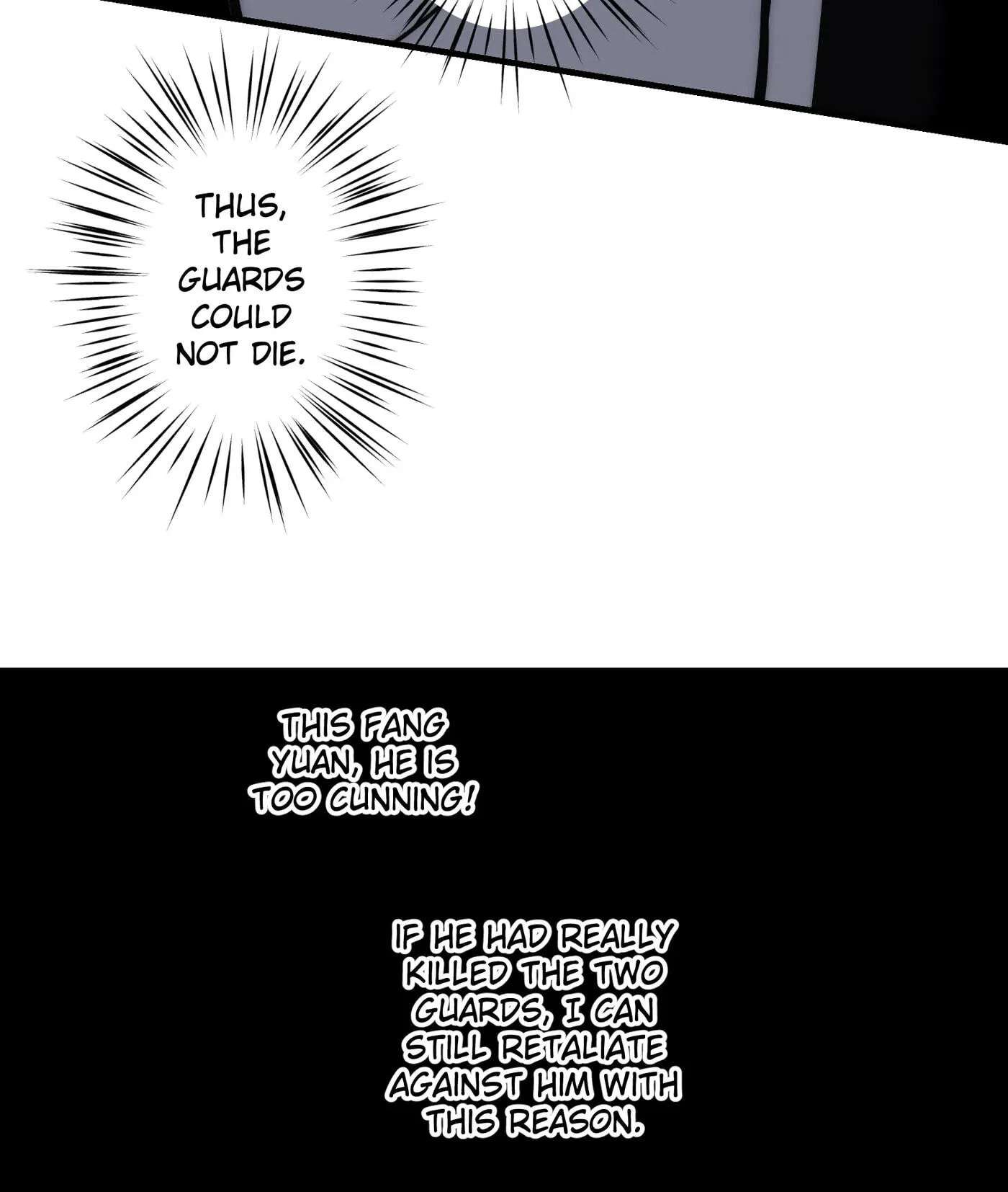 Reverend Insanity Remake Chapter 30 - page 49