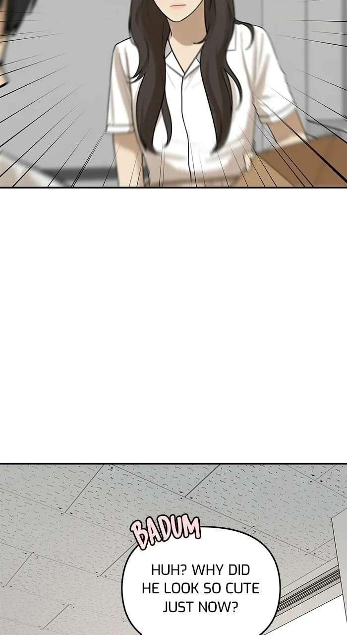 Girl Friend Chapter 43 - page 49