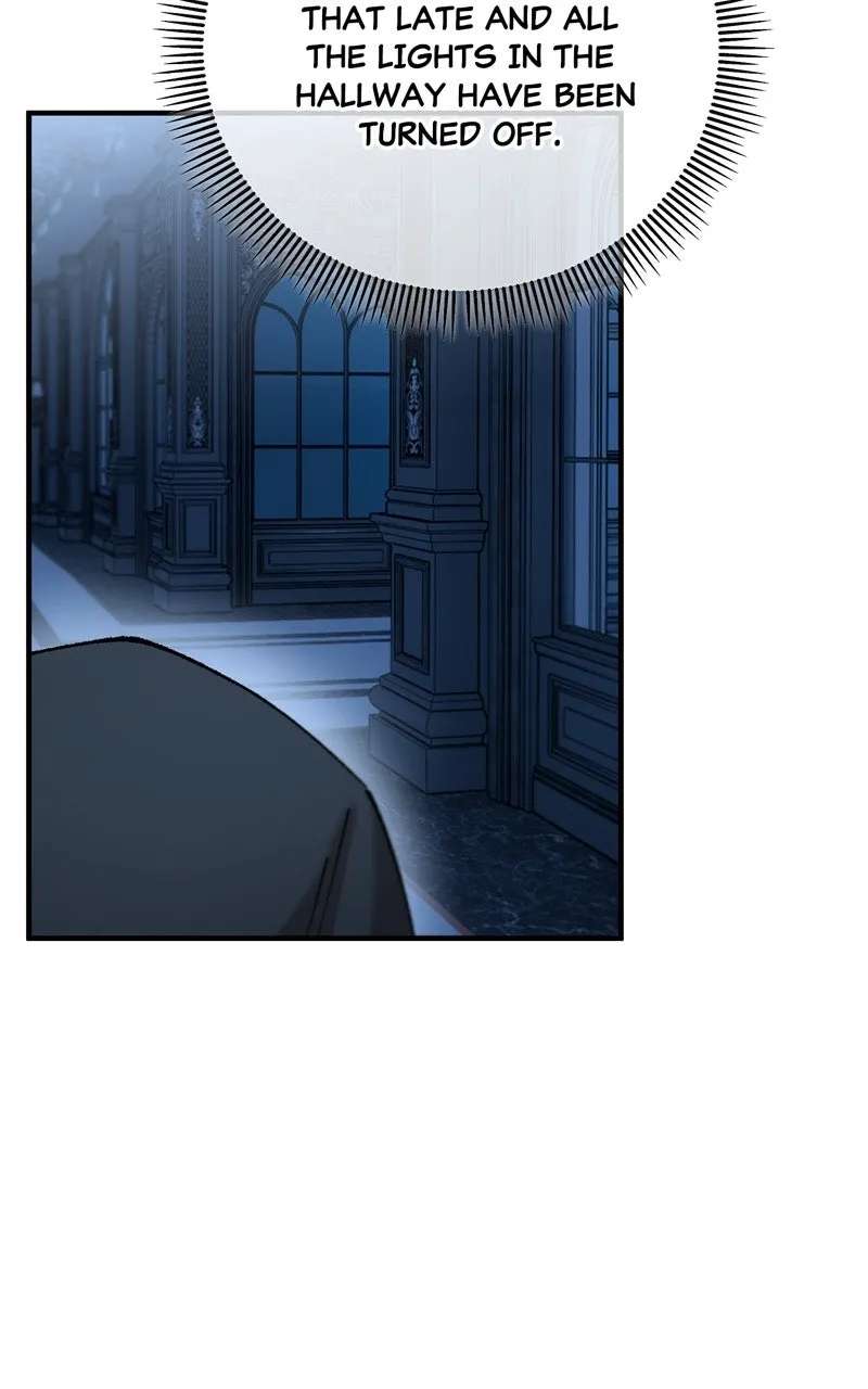 Don’t Look Back, Seisia! Chapter 84 - page 3