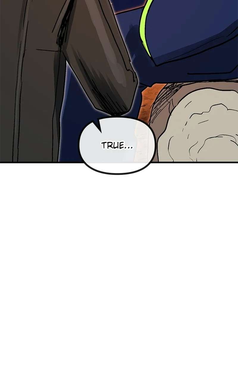 My Status WindowWent on Strike Chapter 85 - page 103