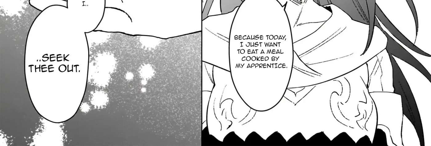 Ikinokori Renkinjutsushi wa Machi de Shizuka ni Kurashitai: Rinkan no Mahouyaku Chapter 22.2 - page 14