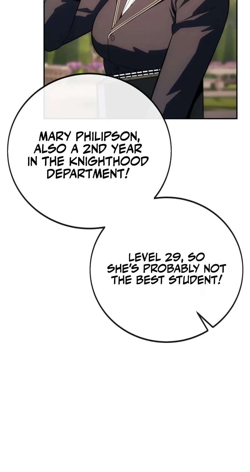 30 Years Have Passed Since the Prologue Chapter 14 - page 64