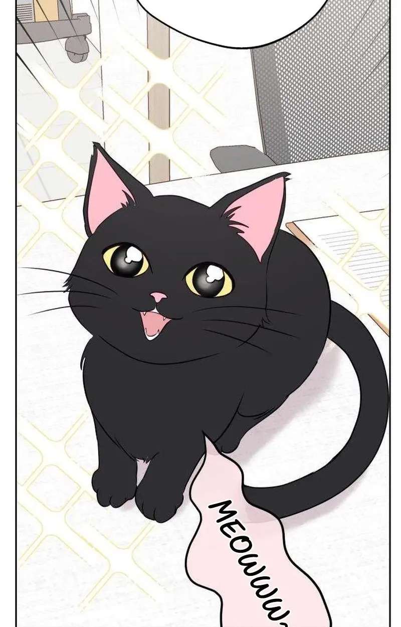 A Very Private Space Chapter 6 - page 27