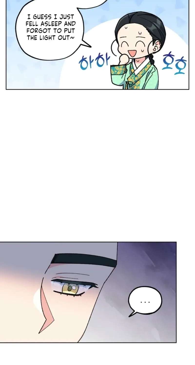 Shadow Moon Chapter 28 - page 38