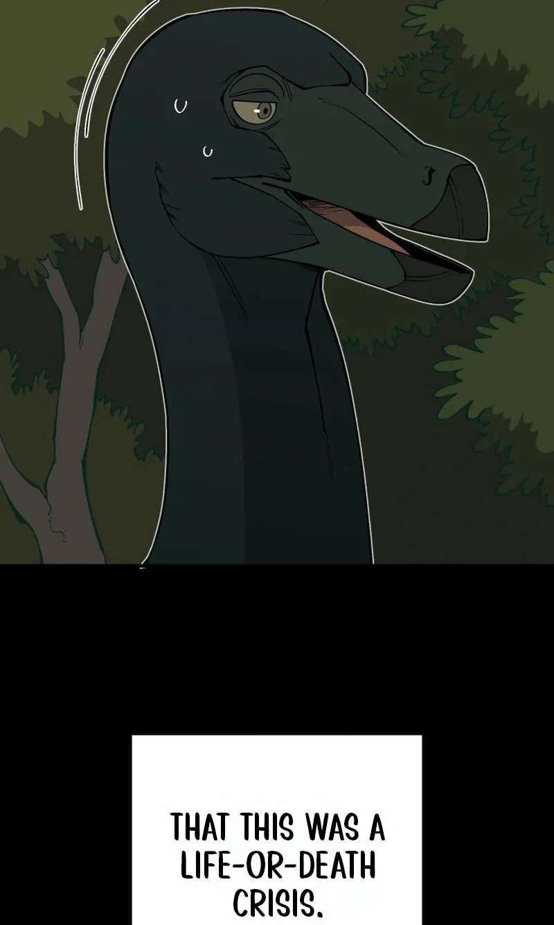 Ancient Animal Tales Chapter 64 - page 8