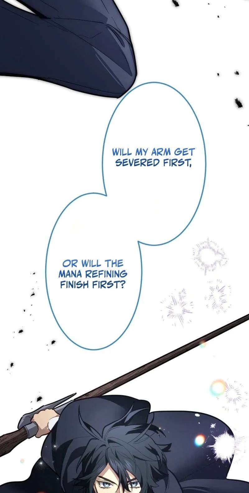 Kaiki Shita Ken Sei no Mahou Riron Chapter 43 - page 4