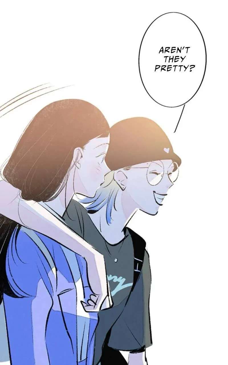 Why Don't I Have Anyone by My Side? Chapter 52 - page 64