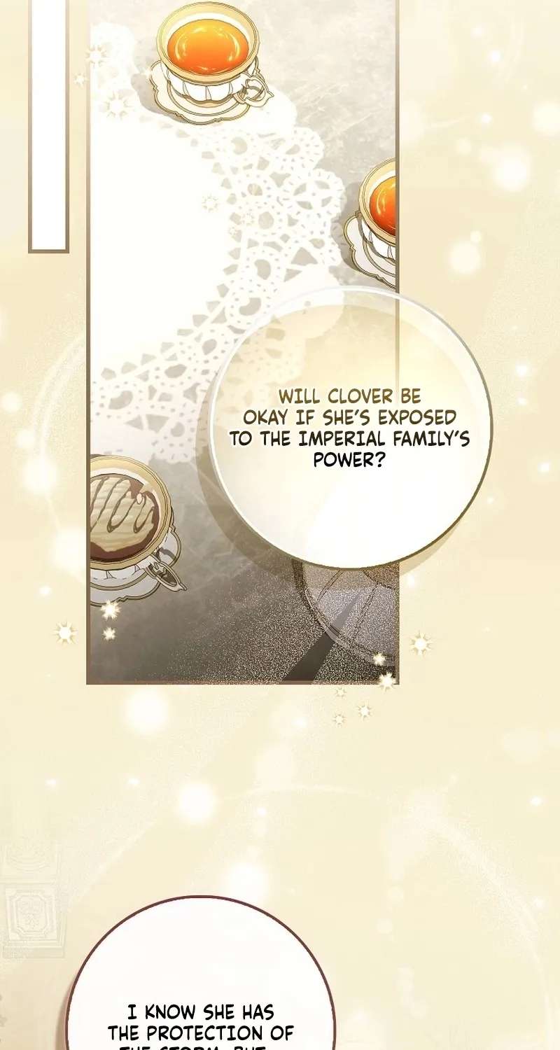 The Baby Sprout Who Bloomed in the Villain Duke's Family Chapter 13 - page 65