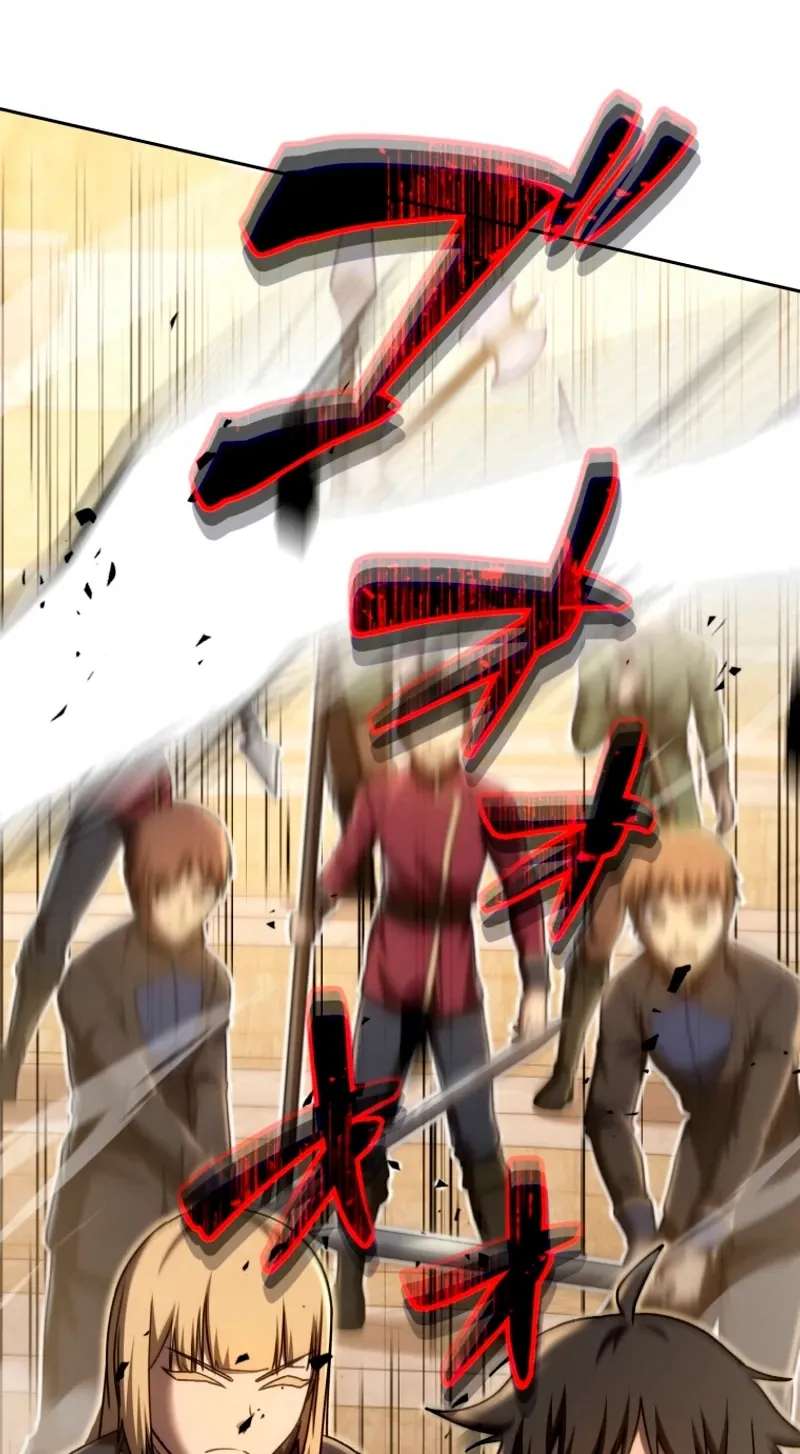 The Youngest Son of the Assassin Clan Regresses with the Power of the Five Demon Kings Chapter 19 - page 71