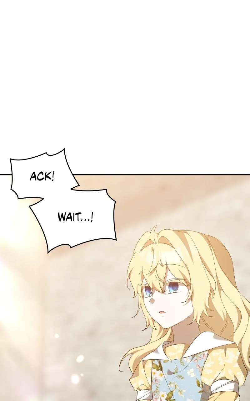 They All Live inthe Little Lady's Garden Chapter 49 - page 70