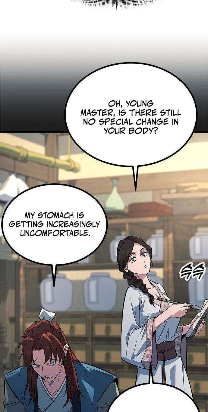 Minor Legend Chapter 19 - page 38