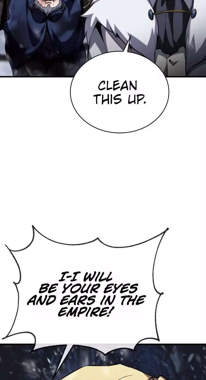 I Became The Rogue First Prince Chapter 56 - page 56