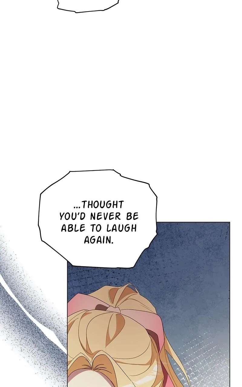 Wished You Were Dead Chapter 123 - page 67