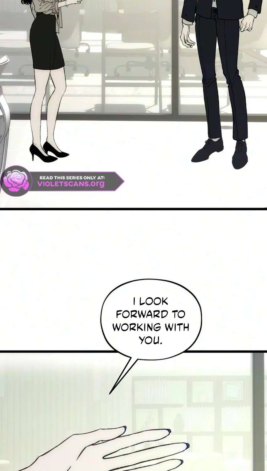 Endless Yearning Chapter 24 - page 101