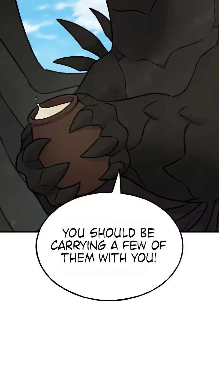 The Top Dungeon Farmer Chapter 144 - page 17