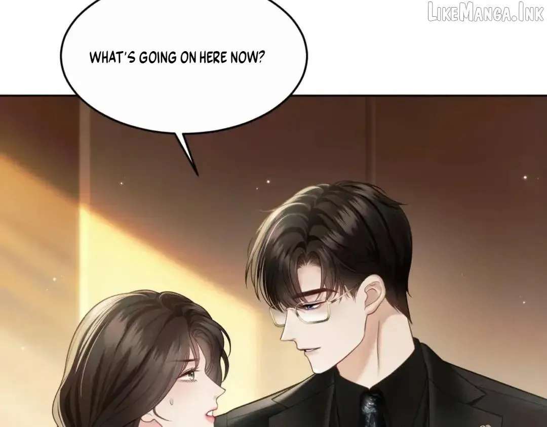 Deeply In Love Chapter 97 - page 73