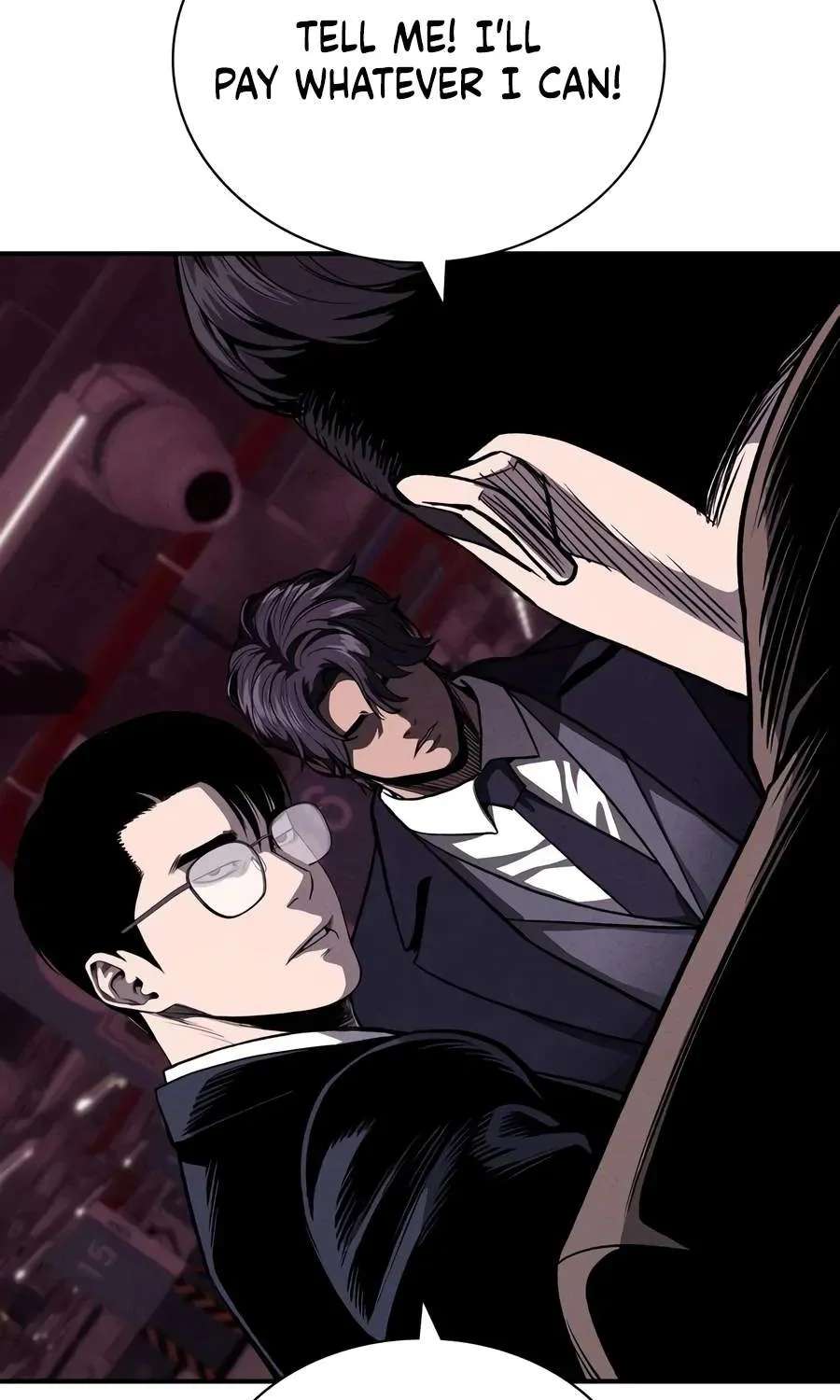 Debtbound by Blood Chapter 40 - page 44