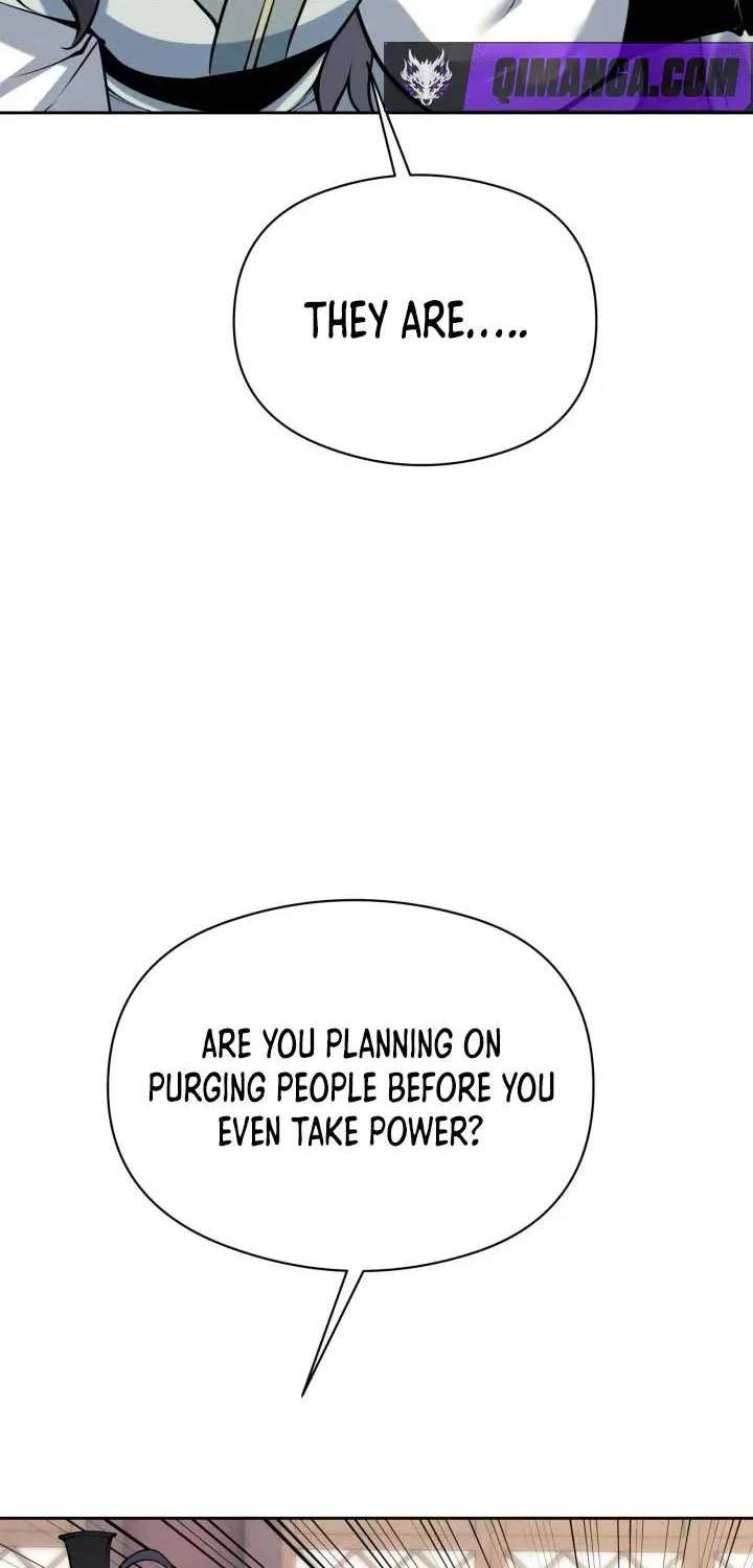 Records Of The Swordsman Scholar Chapter 214 - page 44