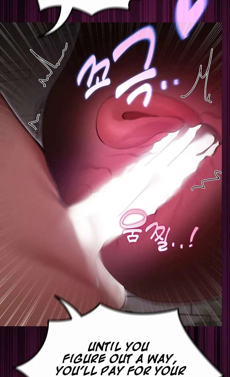 XX Dungeon Chapter 44 - page 28