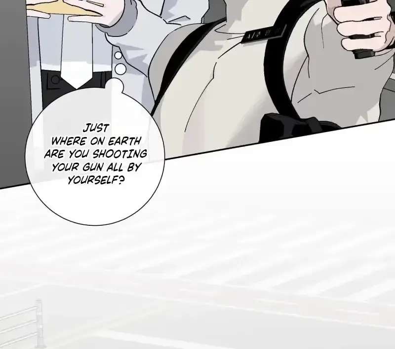 A Guide to Proper Precognition Chapter 3 - page 9