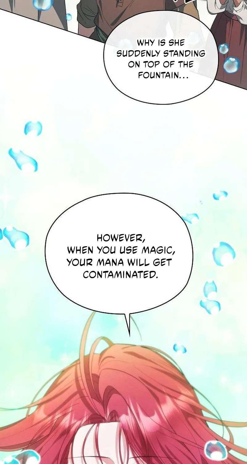 There Are No Benefits For The Possessor Chapter 63 - page 50