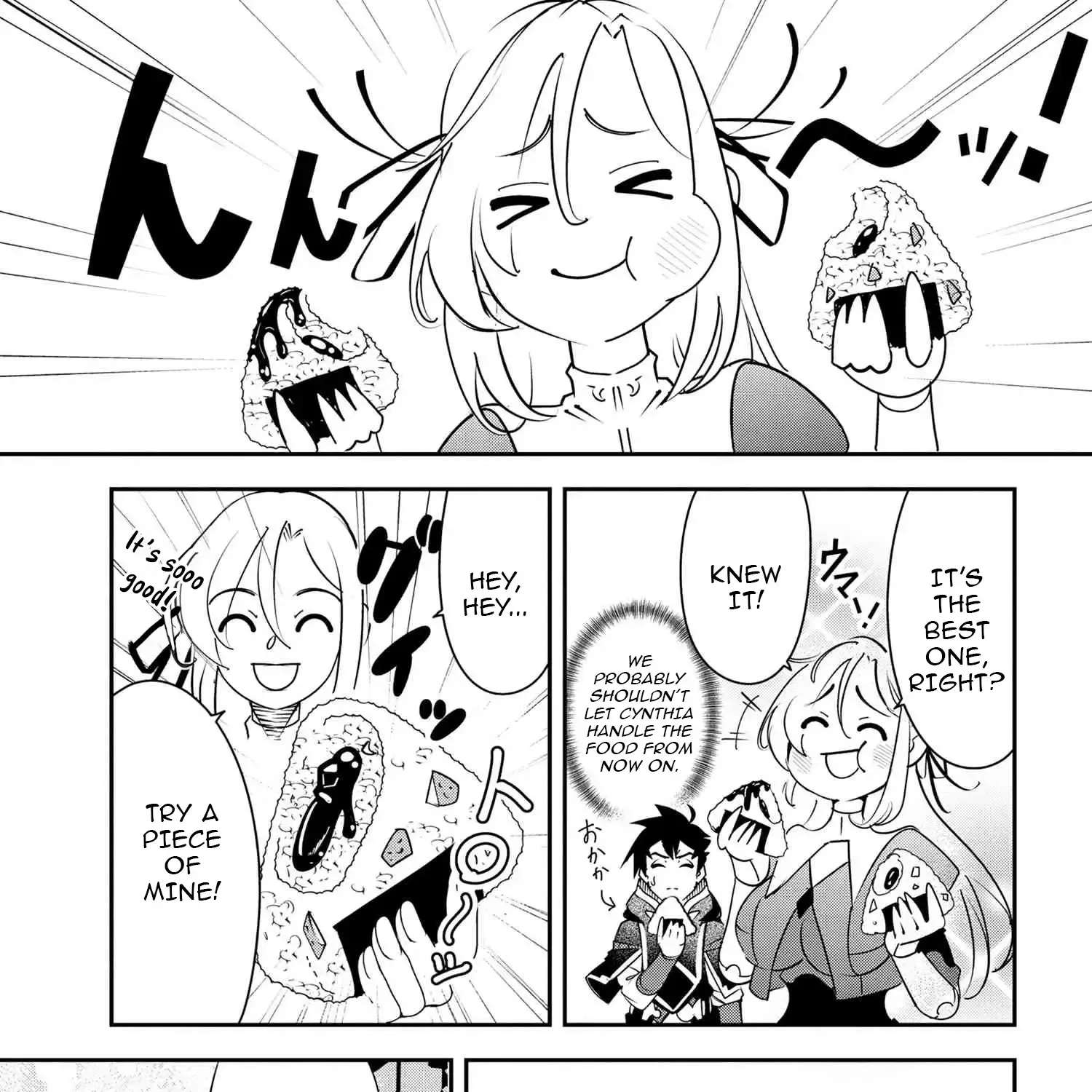 Yuusha Party wo Tsuihousareta Seireijutsushi - Saikyou-kyuu ni Kakusei shita Fuguu-shoku, Shin no Nakama to Godai Dungeon wo Seiha suru Chapter 3 - page 10