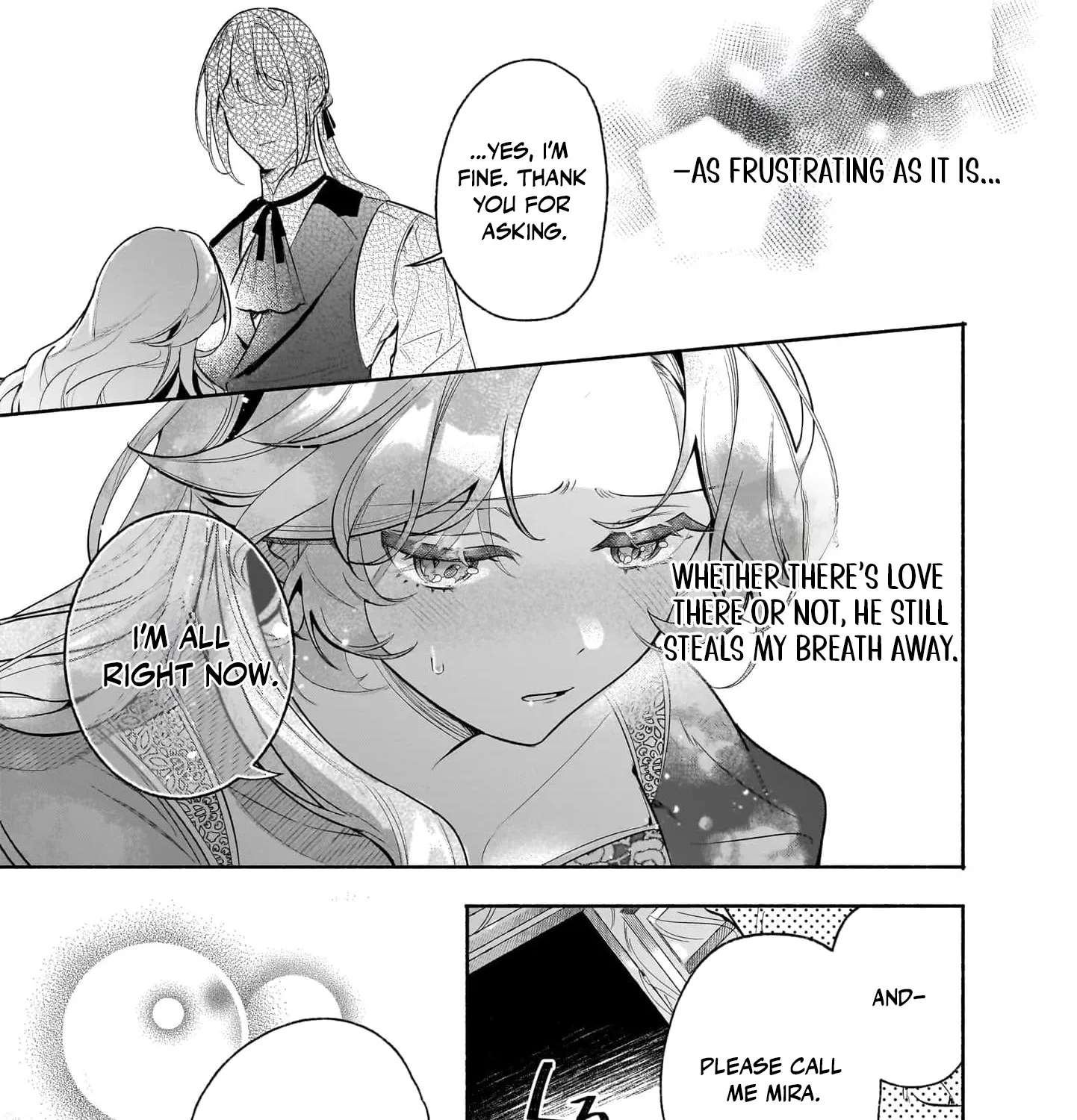 Tekikokude Reigu Sareta Kojo-sama wa Otto no Ai ni Kidzukanai Chapter 3 - page 18