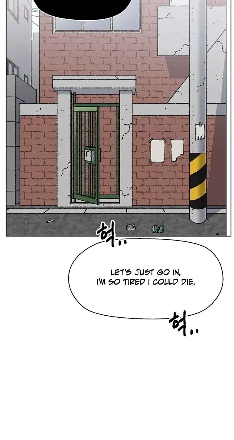 Leu Leu Leu Chapter 36 - page 35