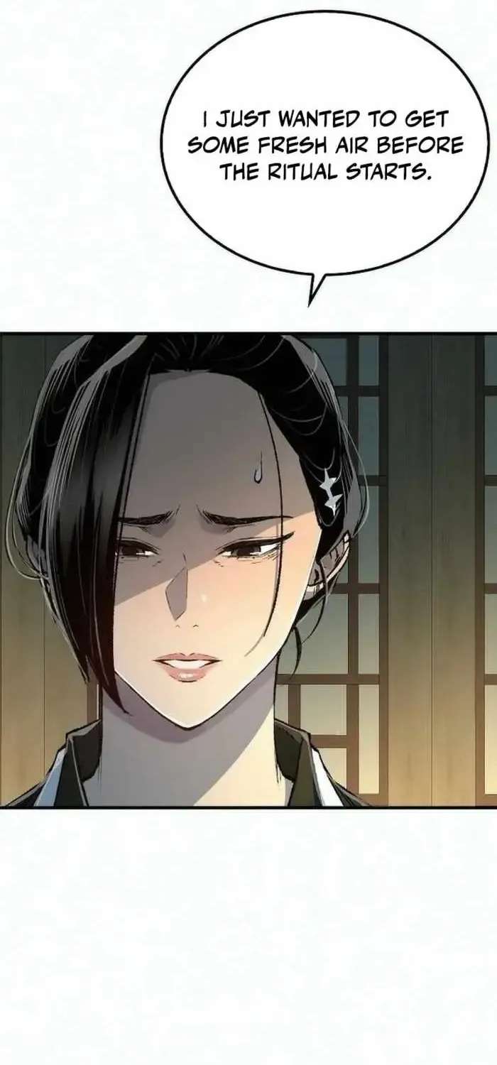 Reborn As The Heavenly Demon Chapter 136 - page 23