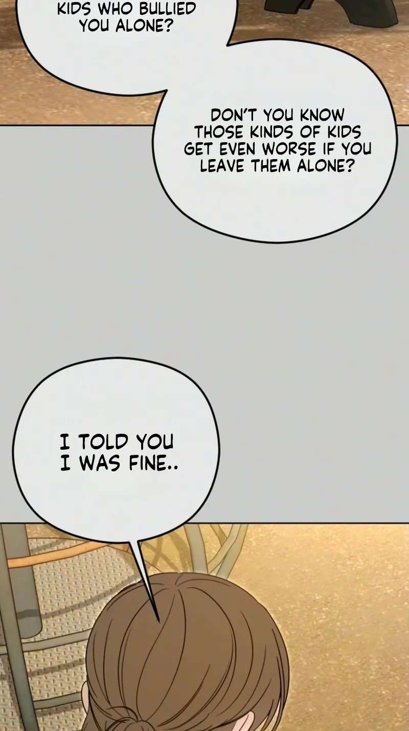 A Sibling's POV Chapter 21 - page 14