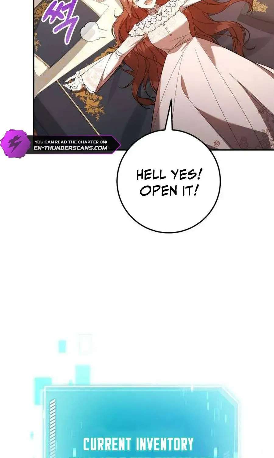 I Became the Owner of a Poor Estate Chapter 4 - page 68