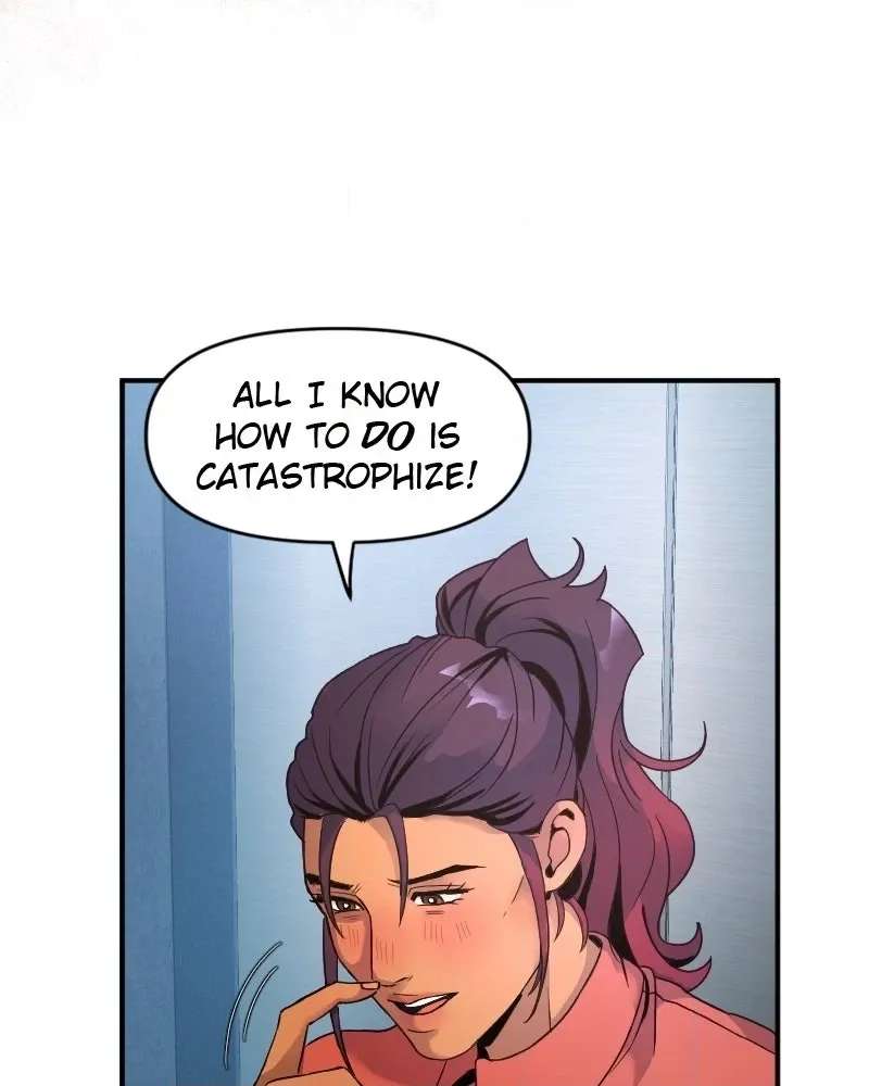 Recollection: A Star Trek Story Chapter 8 - page 60