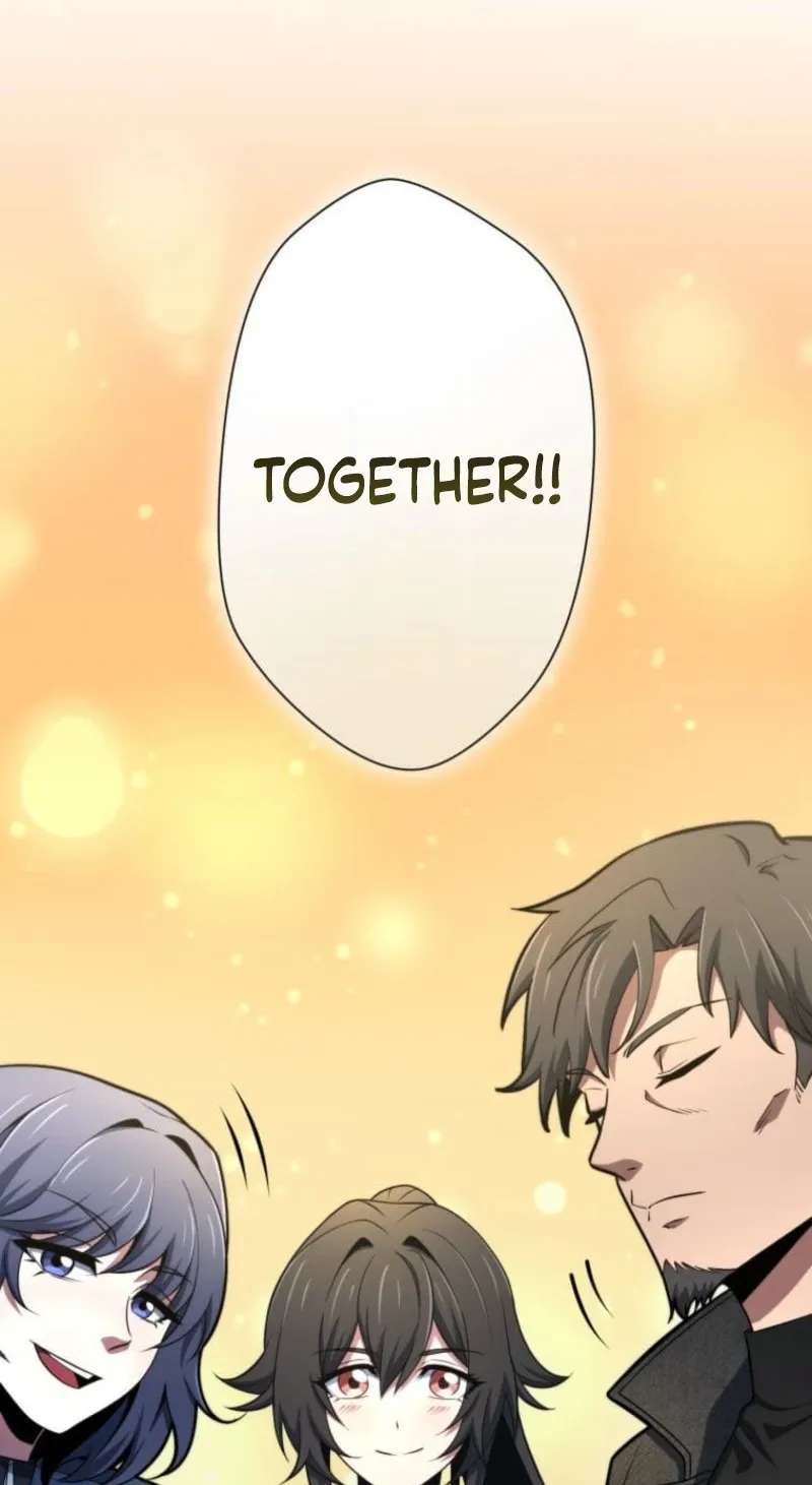 The Gamer with Social Anxiety is the Strongest in Solo Play Chapter 46 - page 99