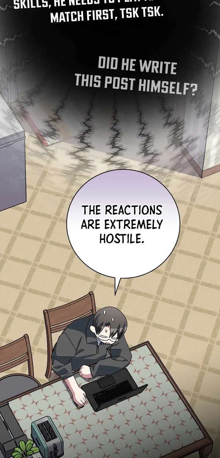 Genius Archer’S Streaming Chapter 111 - page 109