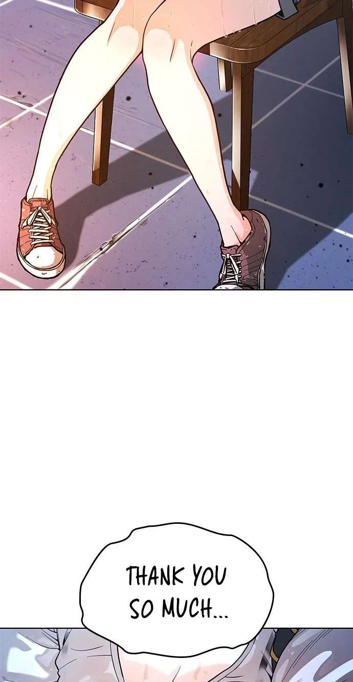 Love Tears Apart Zombies Chapter 1 - page 48