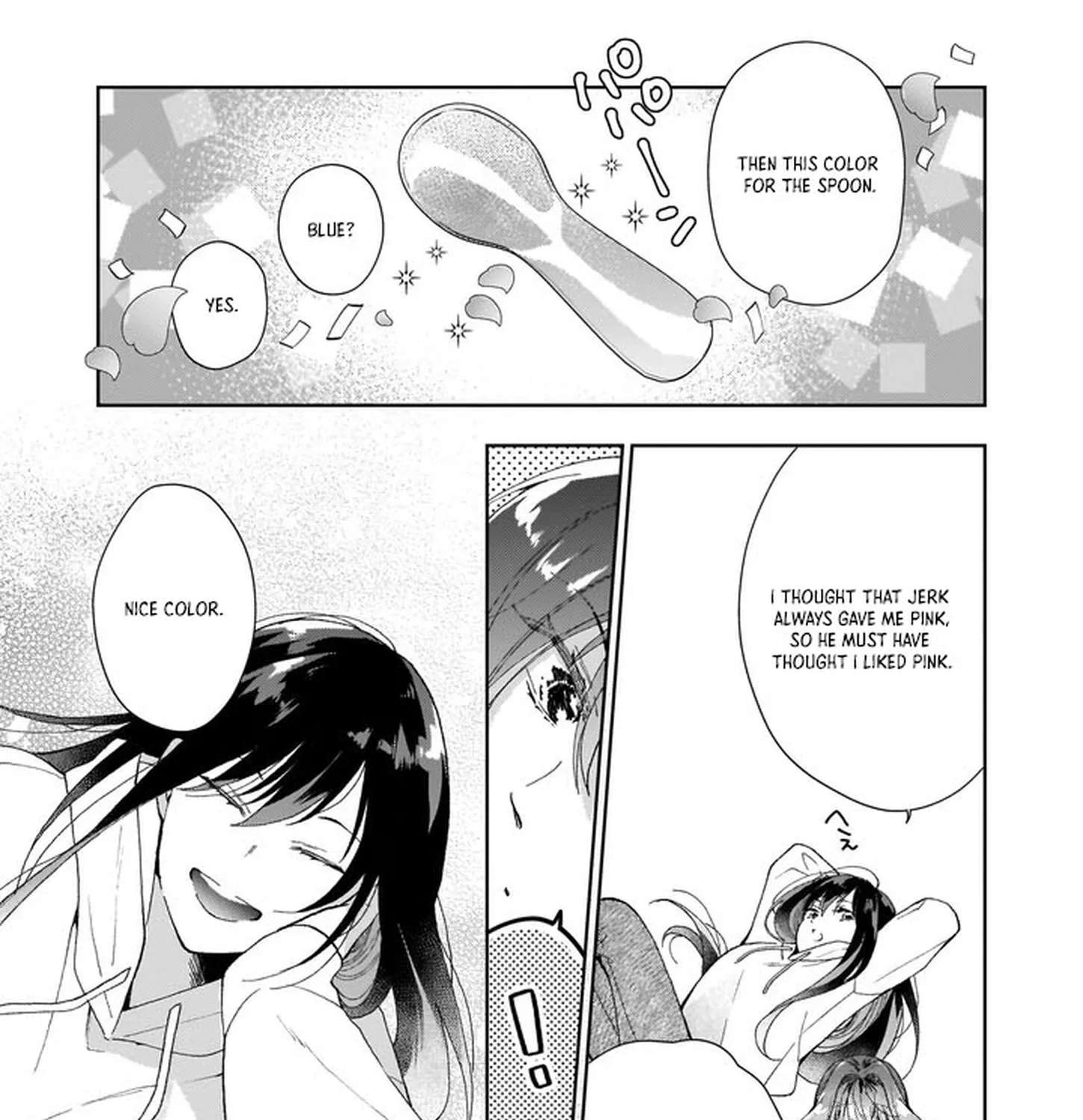 Misuterareta Ikenie Reijou wa Senyou Skill "Otoriyose" de Jaryuu wo Ezuke suru Chapter 1 - page 41