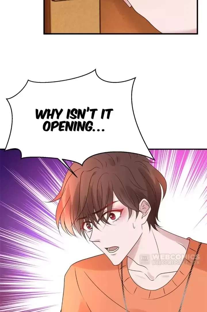 Reborn- deceiving my financial backing husband Chapter 83 - page 27