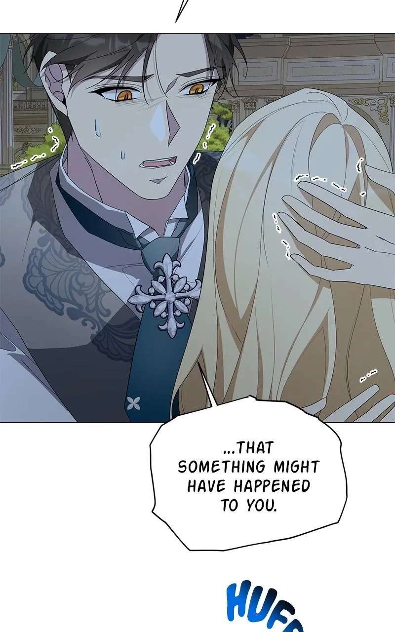 Wished You Were Dead Chapter 113 - page 92