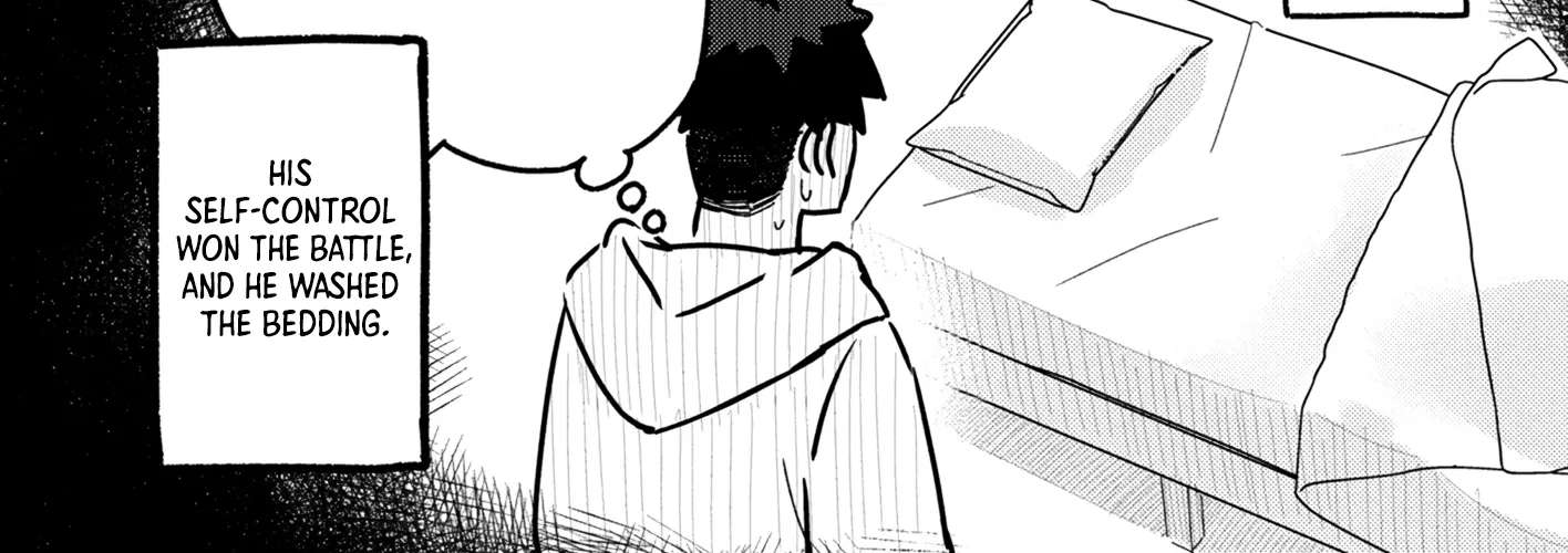 Can You Resist The Temptations Of An Immoral Oneesan? Chapter 2 - page 32