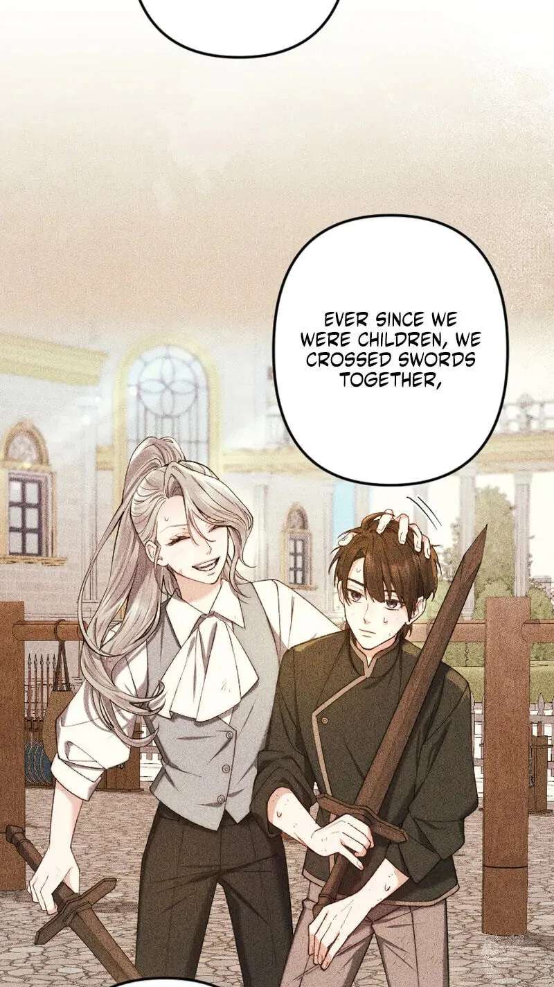 Anata ni Aisarenakute mo Kekkou desu Chapter 63 - page 23