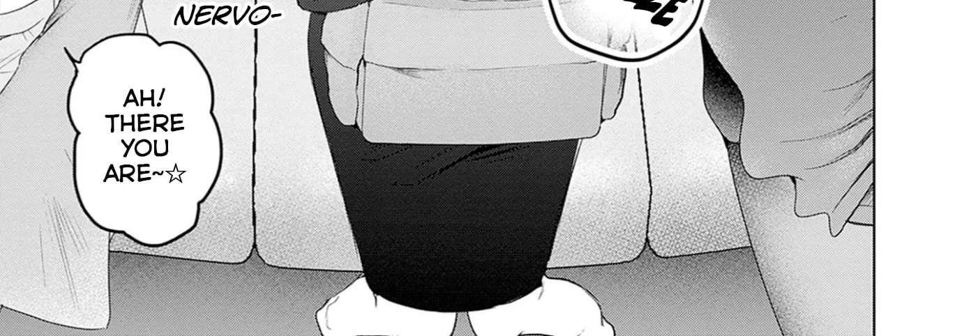 Normal Girl Chapter 18 - page 14