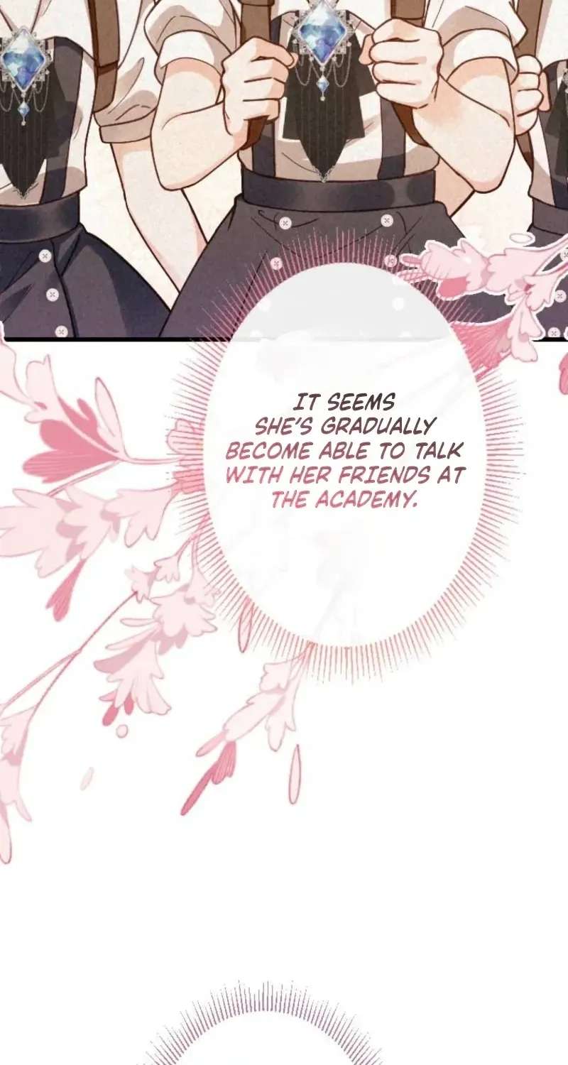 The Tyrant's Overprotective Contract Mother Chapter 50 - page 32