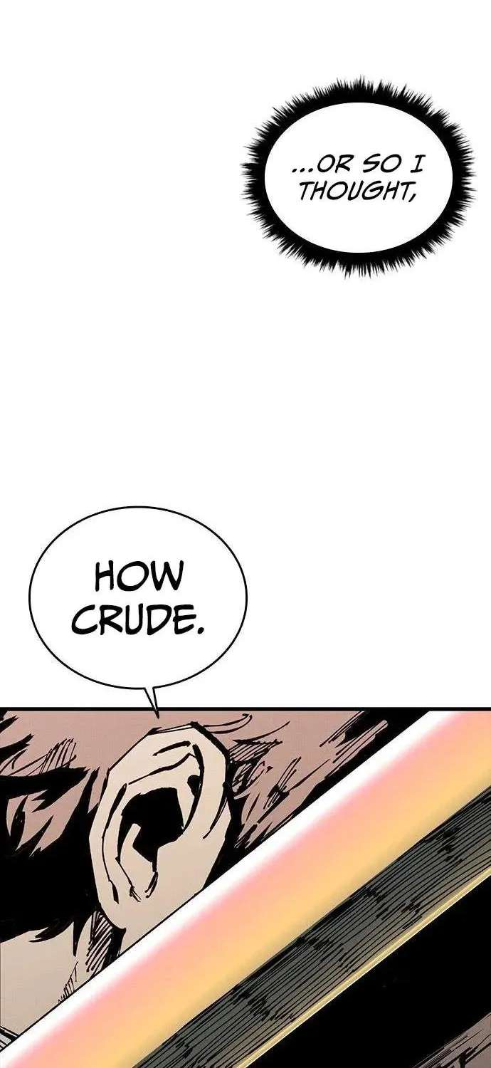 High Class Chapter 85 - page 50